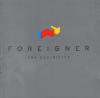Foreigner - The Definitive